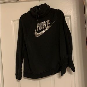 Women’s Nike hoodie
